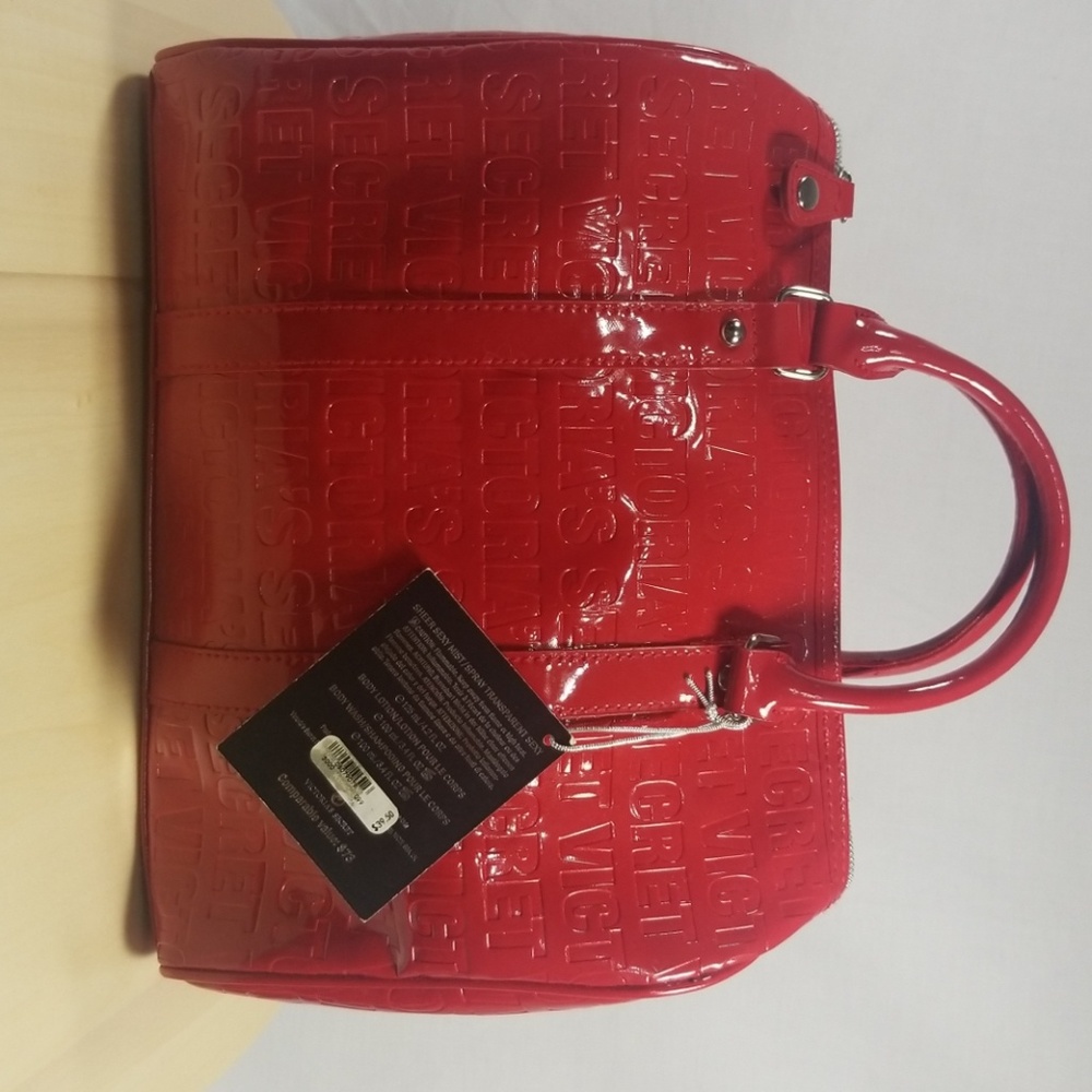 Victoria Secrete Hand Bag